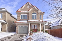 500 Woodspring Avenue  Newmarket, ON L9N 0C2