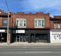 2-599 King Street E Hamilton, ON L8N 1E4