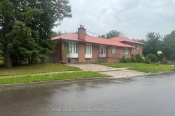 Bsmt-45 Netherford Road Vaughan, ON L6A 1C8