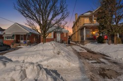 64 Schell Avenue  Toronto, ON M6E 2S9
