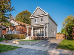 151 Eastwood Avenue  Toronto, ON M1N 3H5