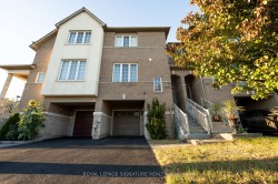 103-7155 Magistrate Terrace  Mississauga, ON L5W 1Y9