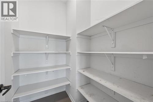 17 Larry Crescent, Caledonia, ON - Indoor With Storage