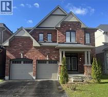 17 LARRY Crescent  Caledonia, ON N3W 0B2