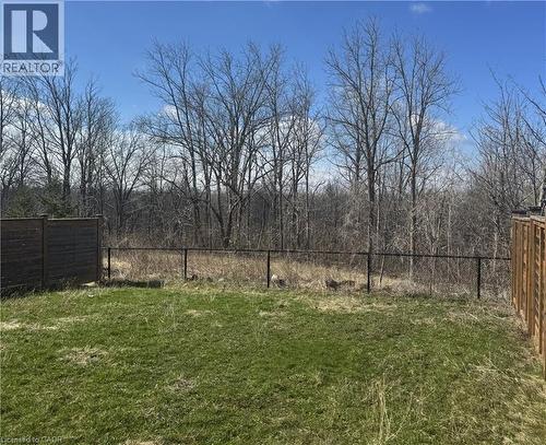 17 Larry Crescent, Caledonia, ON - Outdoor With View