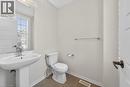 17 Larry Crescent, Caledonia, ON  - Indoor Photo Showing Bathroom 
