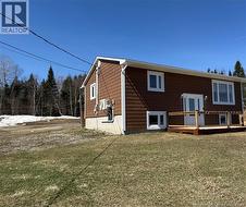 267 Marcoux Street Balmoral, NB E8E 1J3
