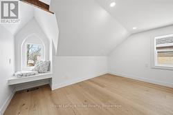 Bedroom 1 - Second Floor - 