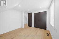 Bedroom 2 - Second Floor - 