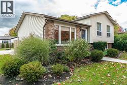 143 GREENWOOD DRIVE  Stratford, ON N5A 7K3