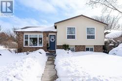 143 GREENWOOD DRIVE  Stratford, ON N5A 7K3