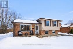 373 BLUE FOREST DRIVE  London North (North I), ON N6G 3K1