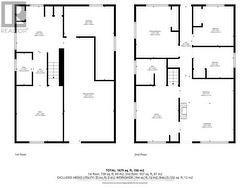 Floor Plans - 