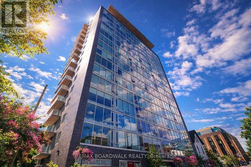 506 - 300 LISGAR STREET  Ottawa, ON K2P 0E2