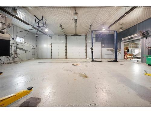 20600 County Rd 42, Tilbury, ON 