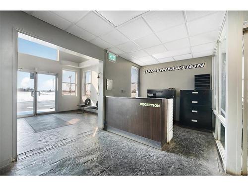 20600 County Rd 42, Tilbury, ON 