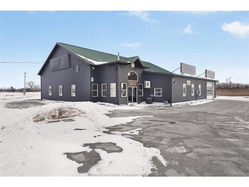 20600 County Rd 42, Tilbury, ON 