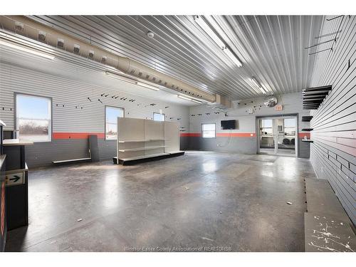20600 County Rd 42, Tilbury, ON 
