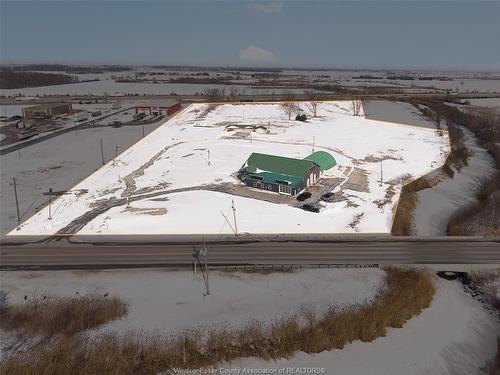20600 County Rd 42, Tilbury, ON 