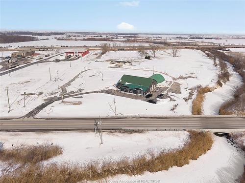 20600 County Rd 42, Tilbury, ON 