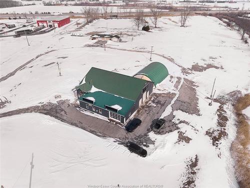 20600 County Rd 42, Tilbury, ON 