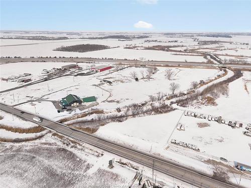 20600 County Rd 42, Tilbury, ON 