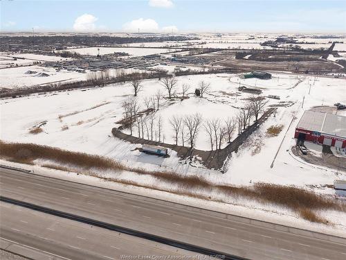 20600 County Rd 42, Tilbury, ON 