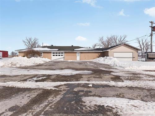 20600 County Rd 42, Tilbury, ON 