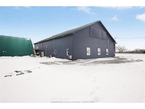 20600 County Rd 42, Tilbury, ON 