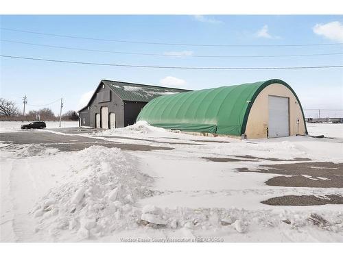 20600 County Rd 42, Tilbury, ON 
