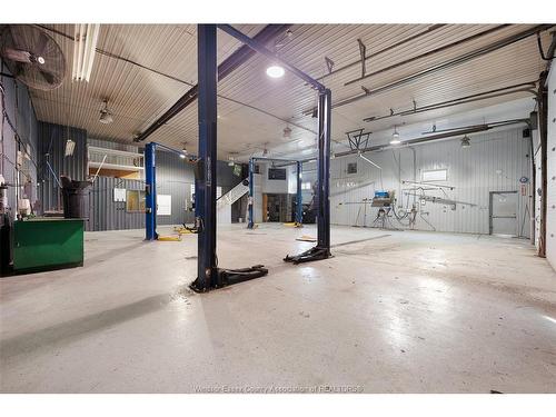 20600 County Rd 42, Tilbury, ON 