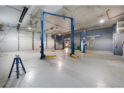 20600 County Rd 42, Tilbury, ON 