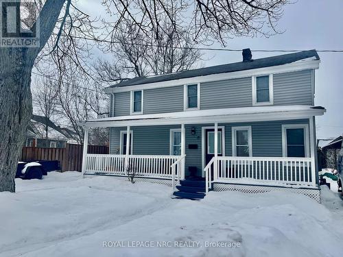 17 WINDSOR AVENUE  Fort Erie (Lakeshore), ON L2A 5L8