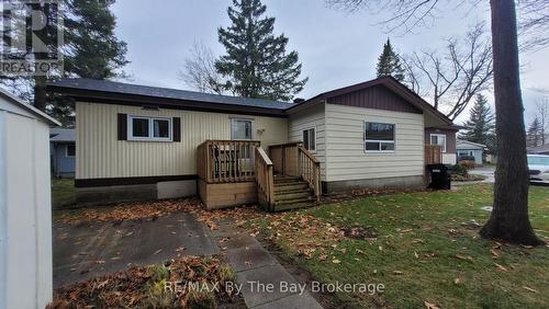 50 GEORGIAN GLEN DRIVE  Wasaga Beach, ON L9Z 1K7