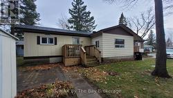 50 GEORGIAN GLEN DRIVE Wasaga Beach, ON L9Z 1K7