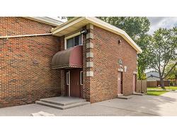 105-1730 COLUMBIA Court  Windsor, ON N9E 1B1