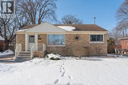 3311 DOMINION  Windsor, ON N9E 2N6