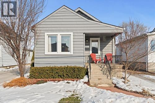 376 LAUZON  Windsor, ON N8S 3L9