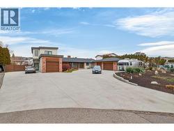 1418/1420 Inkar Road  Kelowna, BC V1Y 8A7
