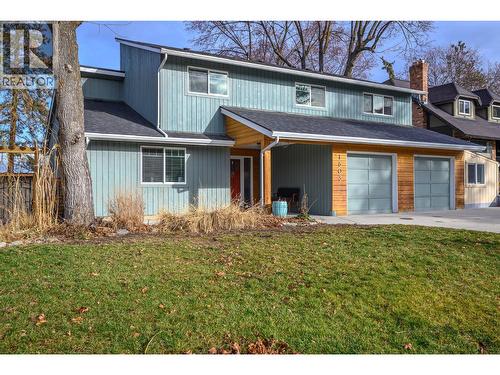 1603 39A Avenue  Vernon, BC V1T 7S3