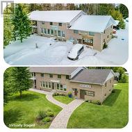 228 COUNTY RD 46  Havelock-Belmont-Methuen (Havelock), ON K0L 1Z0