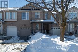 43 WATERTON CRESCENT  Richmond Hill, ON L4B 4L2