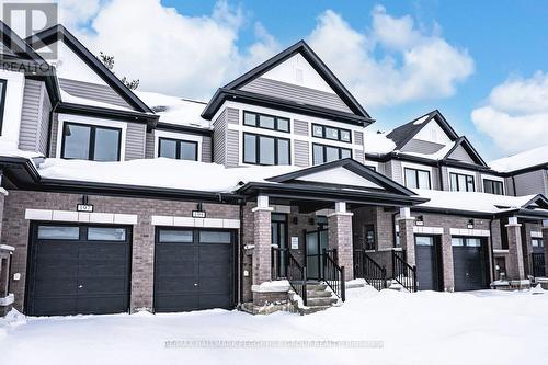 199 DURHAM AVENUE  Barrie, ON L9J 0Z5