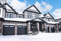 199 DURHAM AVENUE  Barrie, ON L9J 0Z5