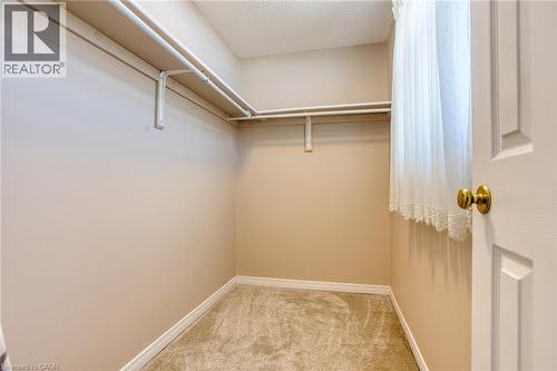 211 Rushdale Drive, Hamilton, ON - Indoor With Storage