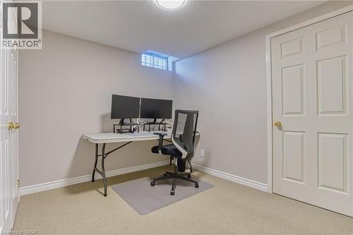 211 Rushdale Drive, Hamilton, ON - Indoor Photo Showing Other Room