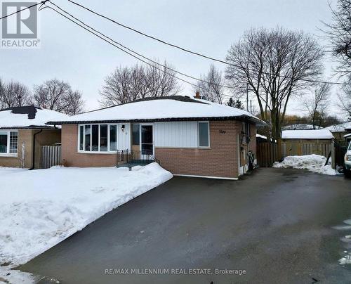 50 STEVENS CRESCENT  Halton Hills, ON L7G 1B6