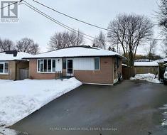 50 STEVENS CRESCENT  Halton Hills, ON L7G 1B6