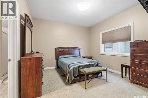 810 Rock Hill Lane, Martensville, SK - Indoor Photo Showing Bedroom