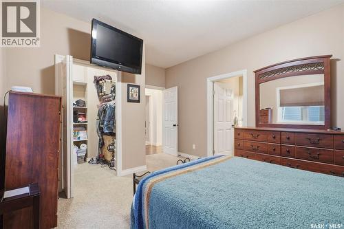 810 Rock Hill Lane, Martensville, SK - Indoor Photo Showing Bedroom